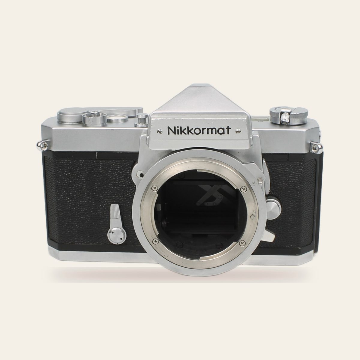 Nikon Nikkormat FT