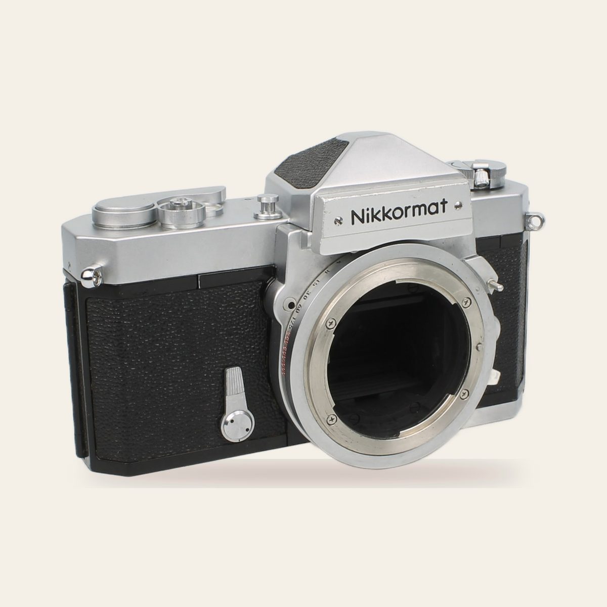 Nikon Nikkormat FT