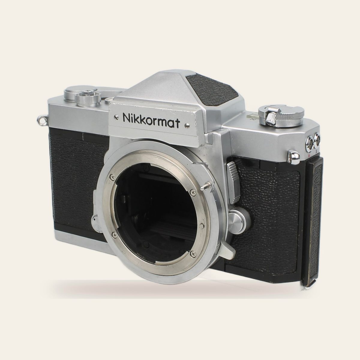 Nikon Nikkormat FT