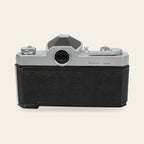Nikon Nikkormat FT