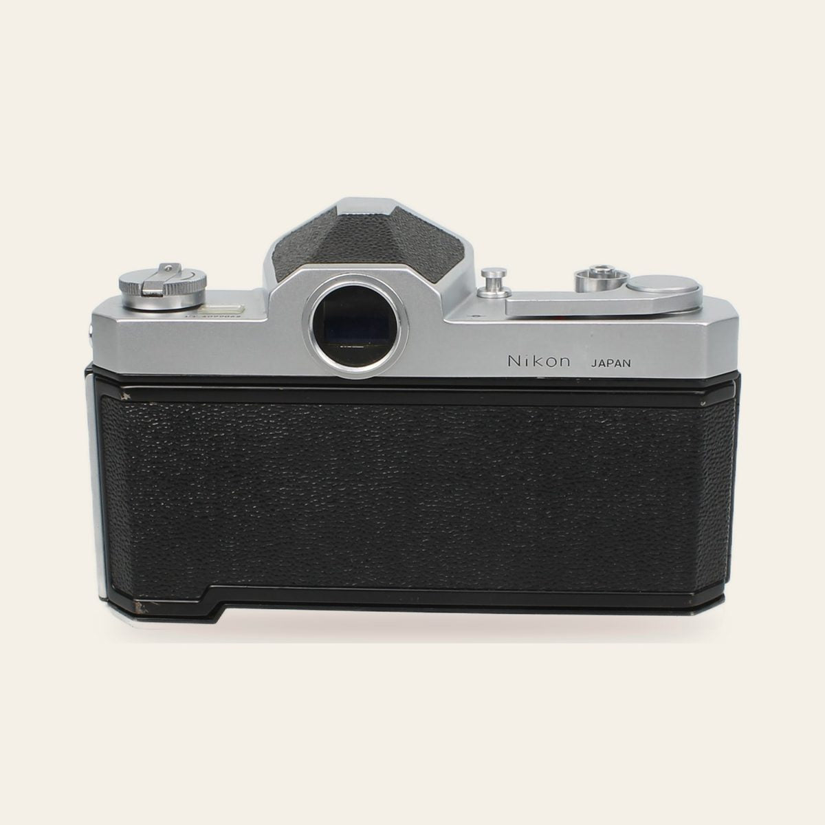 Nikon Nikkormat FT