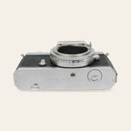 Nikon Nikkormat FT