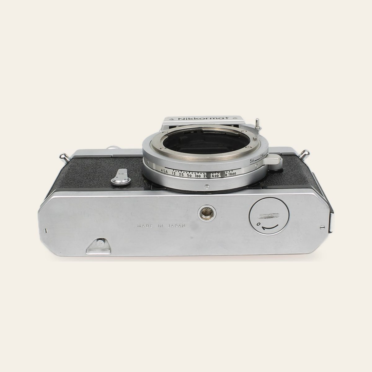 Nikon Nikkormat FT