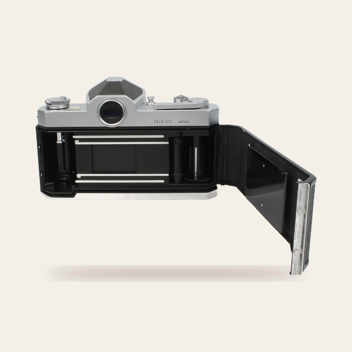 Nikon Nikkormat FT