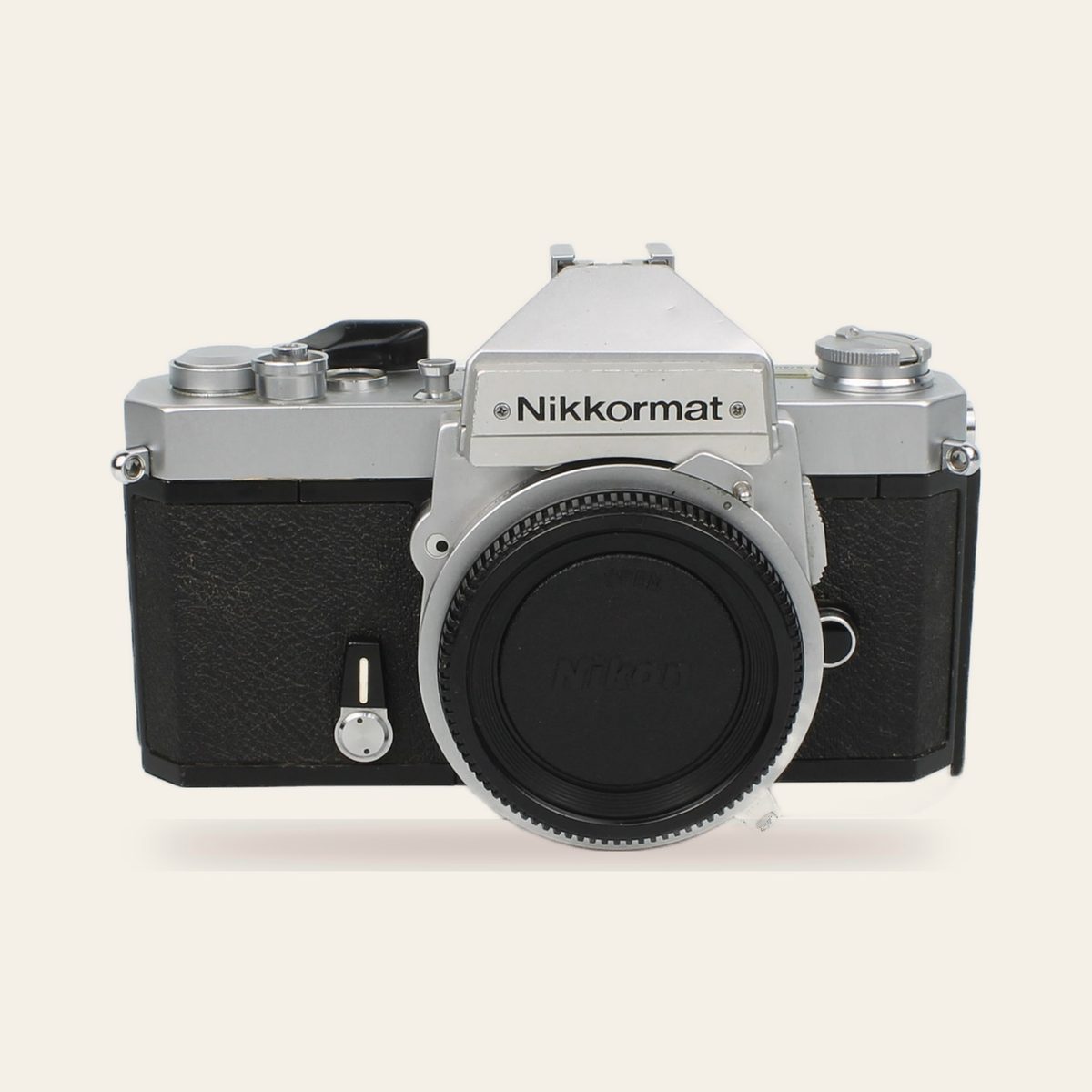 Nikon Nikkormat FT2