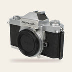 Nikon Nikkormat FT2