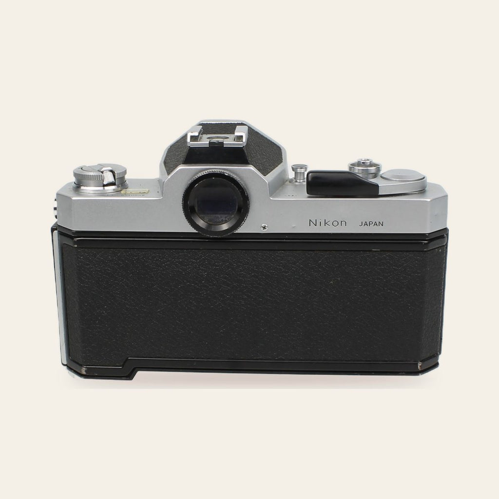 Nikon Nikkormat FT2