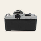 Nikon Nikkormat FT2