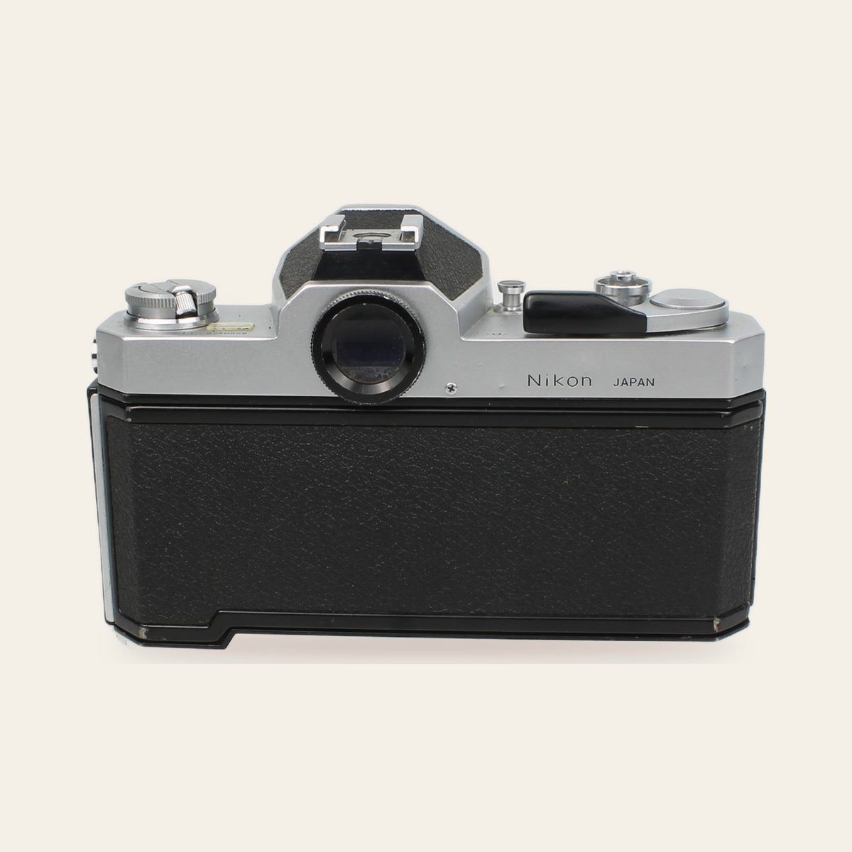 Nikon Nikkormat FT2