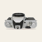 Nikon Nikkormat FT2
