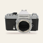 Nikon Nikkormat FT2