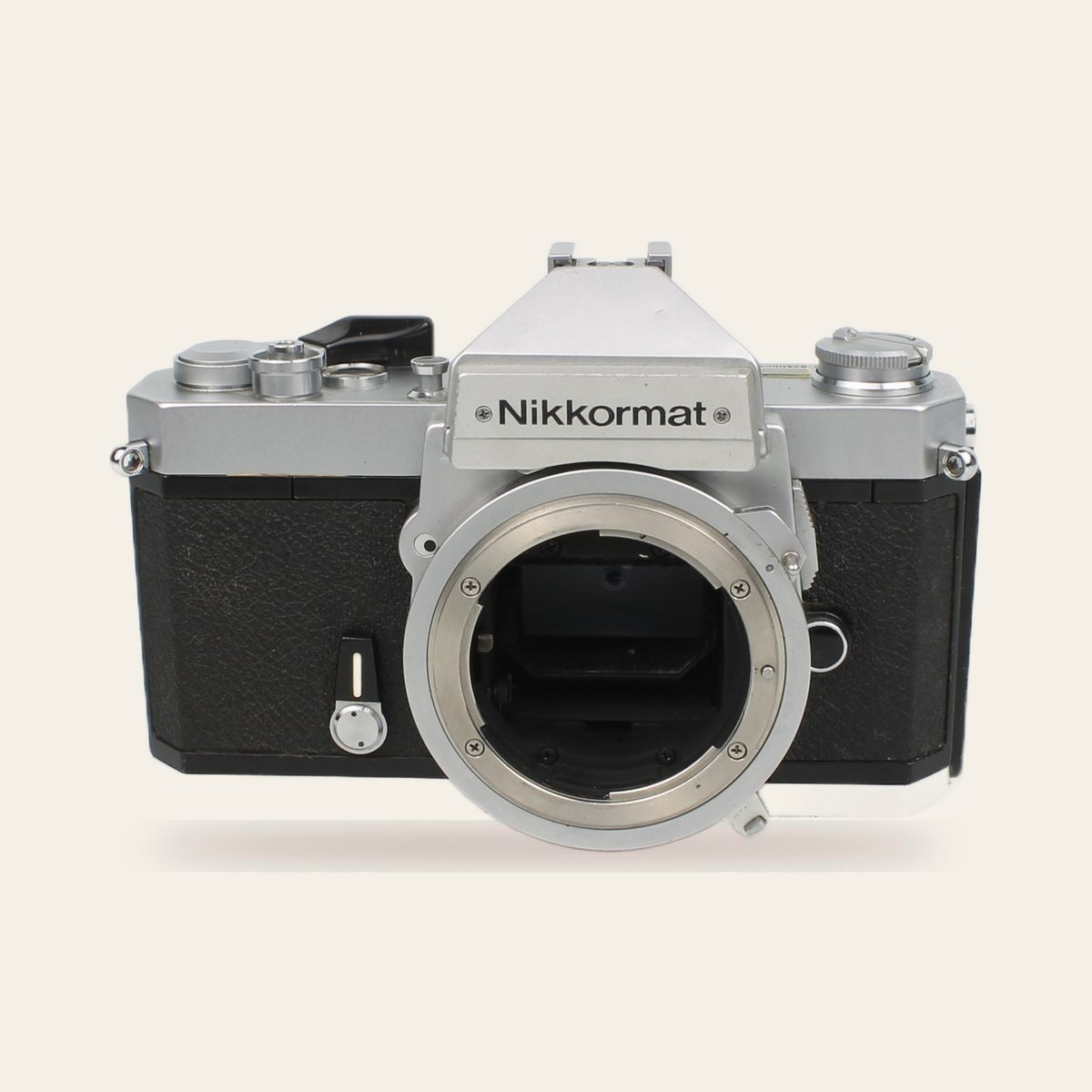 Nikon Nikkormat FT2