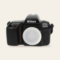 Nikon F70