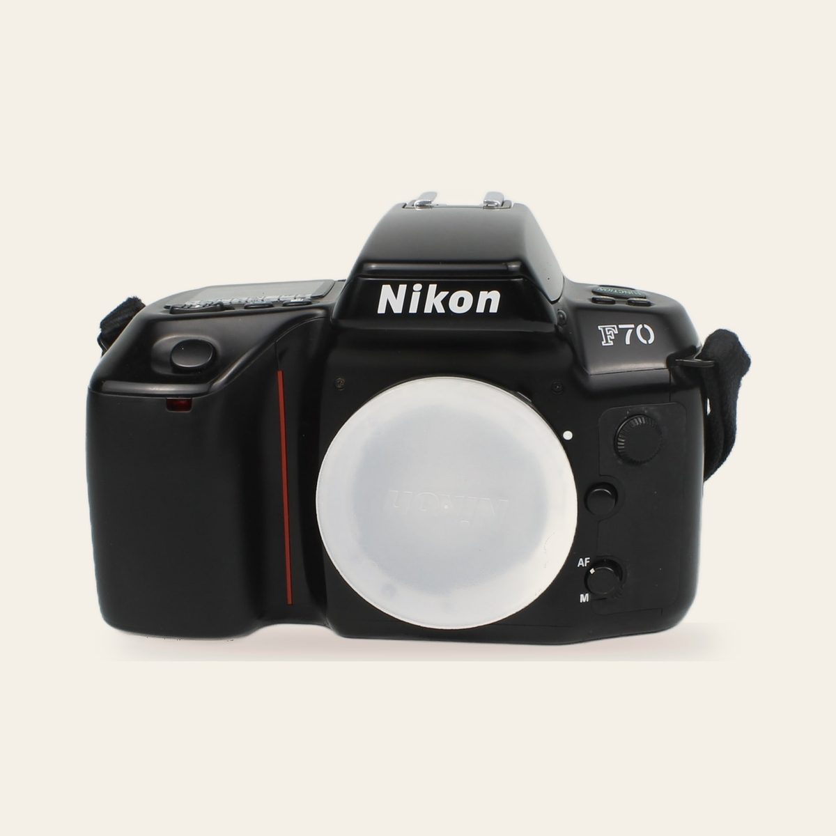 Nikon F70