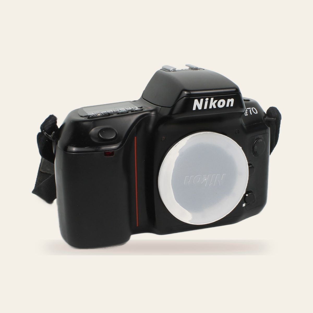 Nikon F70