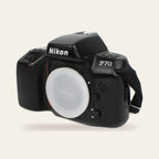 Nikon F70