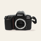 Nikon F70