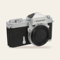 Nikon Nikkormat FT