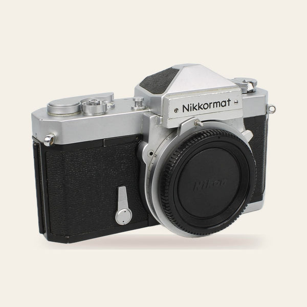 Nikon Nikkormat FT