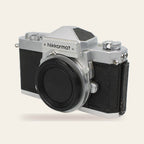 Nikon Nikkormat FT