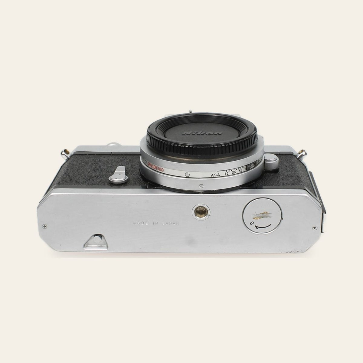Nikon Nikkormat FT