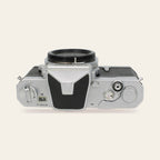 Nikon Nikkormat FT