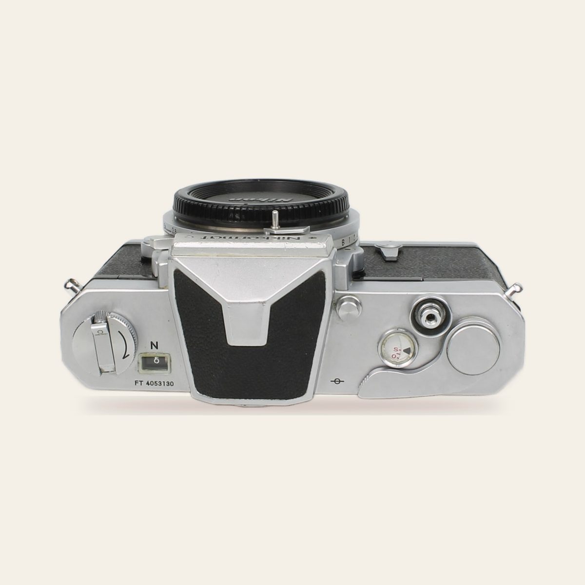 Nikon Nikkormat FT