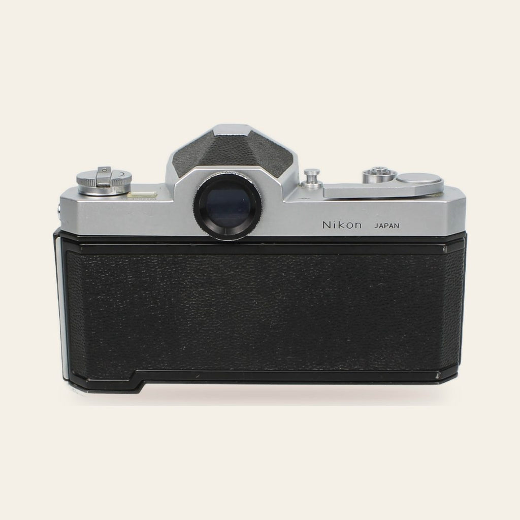 Nikon Nikkormat FT