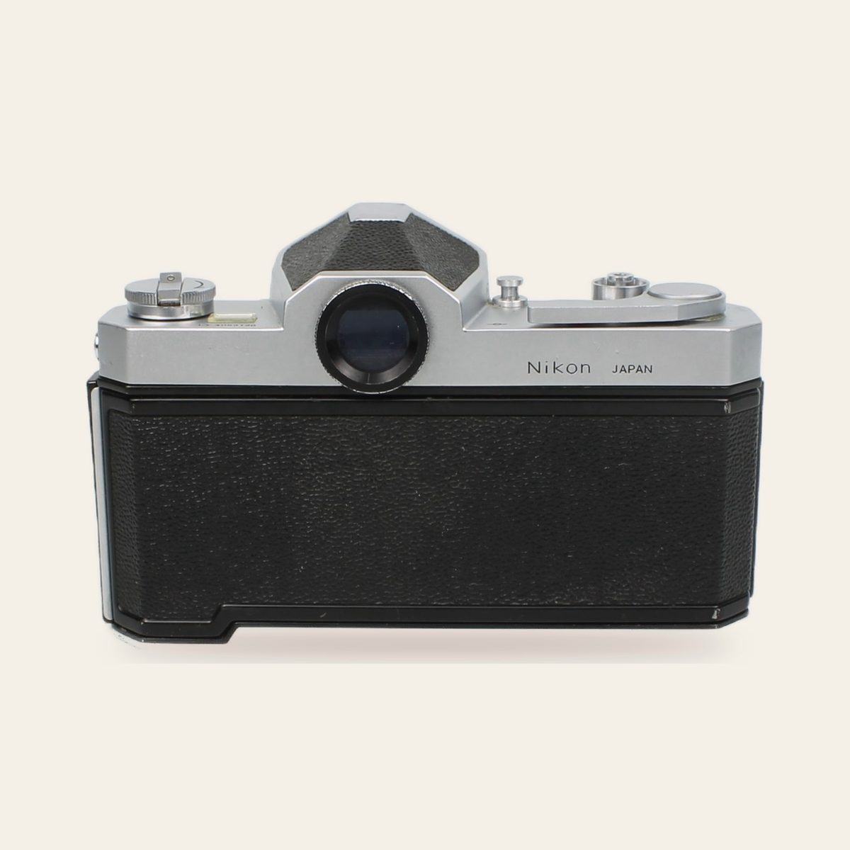Nikon Nikkormat FT
