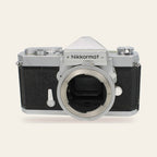 Nikon Nikkormat FT