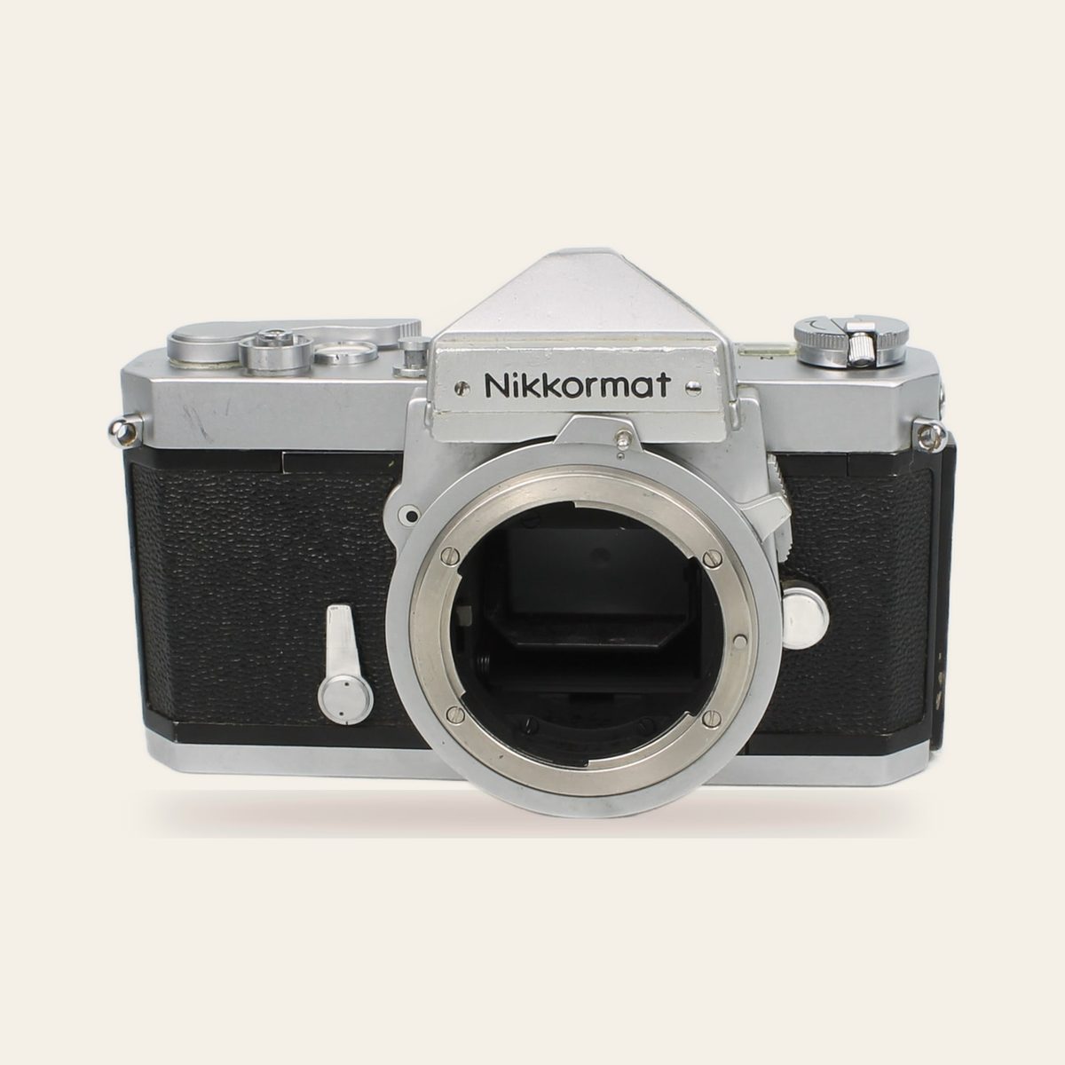 Nikon Nikkormat FT
