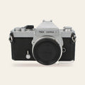 Nikon Nikkormat FT3