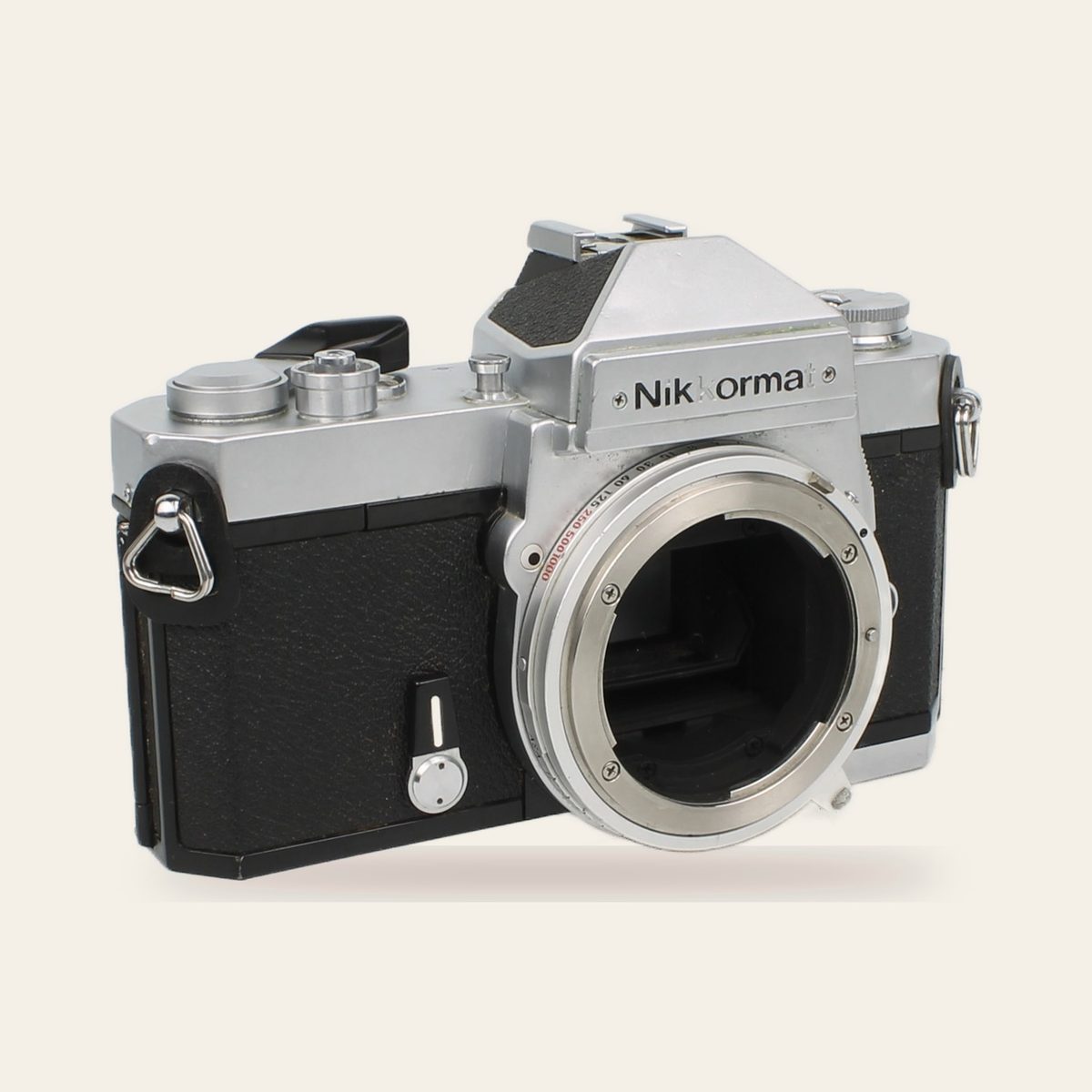 Nikon Nikkormat FT3