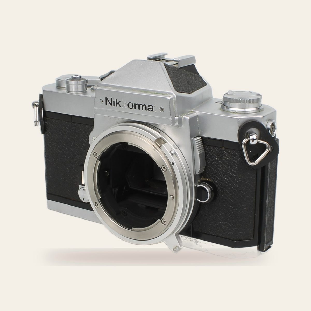 Nikon Nikkormat FT3