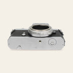 Nikon Nikkormat FT3