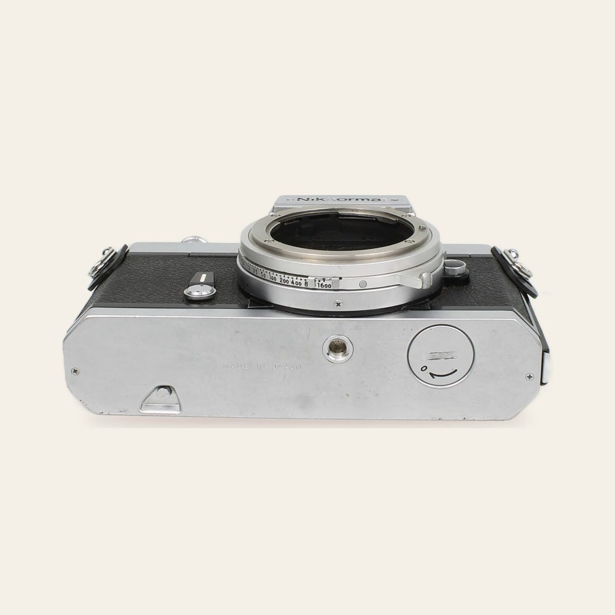 Nikon Nikkormat FT3