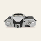 Nikon Nikkormat FT3