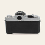 Nikon Nikkormat FT3