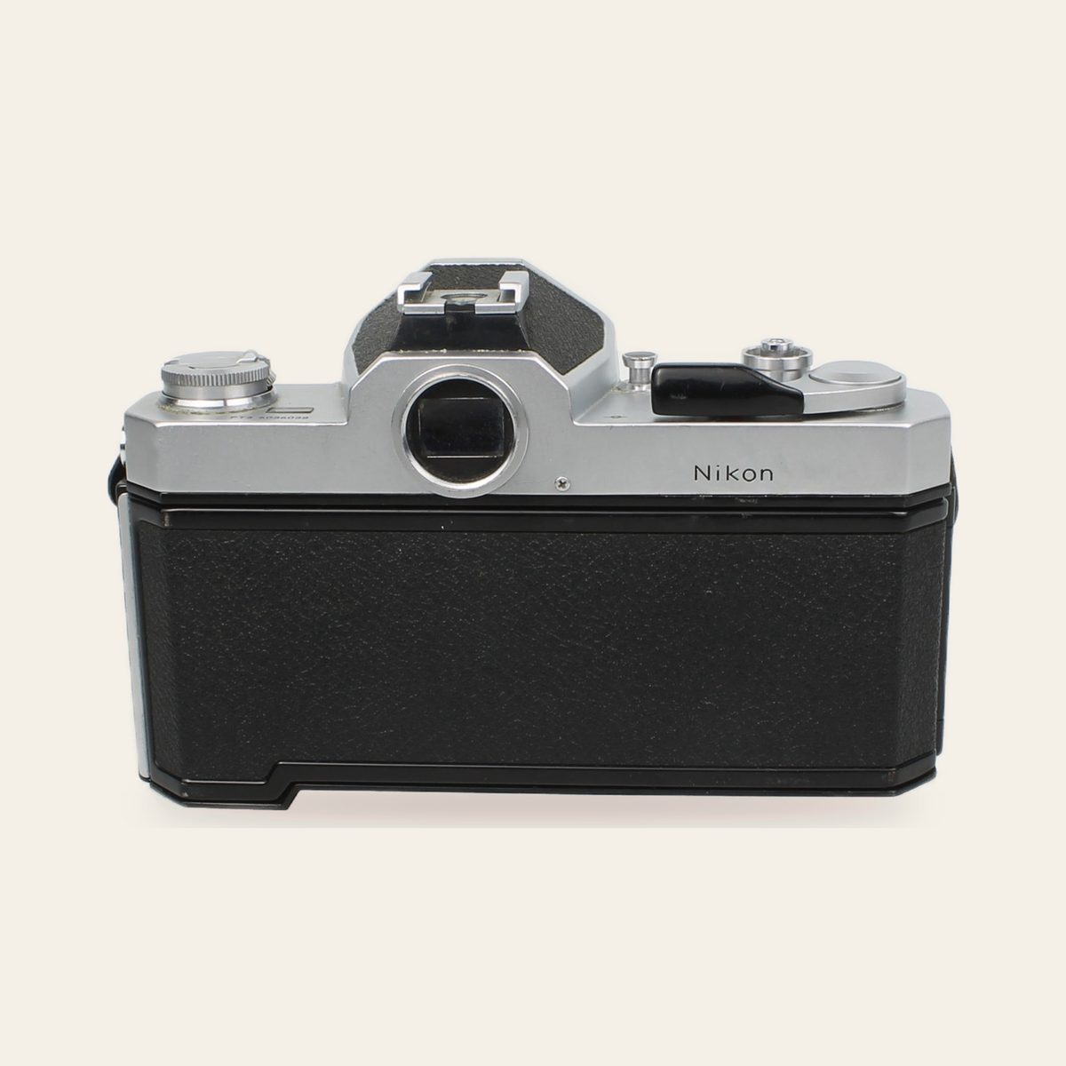 Nikon Nikkormat FT3