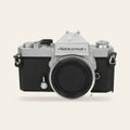 Nikon Nikkormat FT2