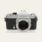 Nikon Nikkormat FT2