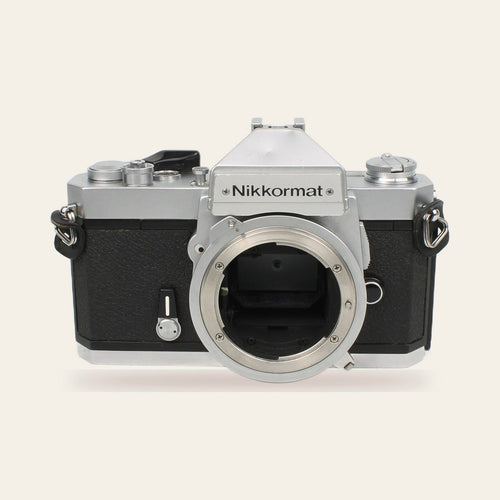 Nikon Nikkormat FT2