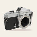 Nikon Nikkormat FT2