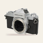 Nikon Nikkormat FT2