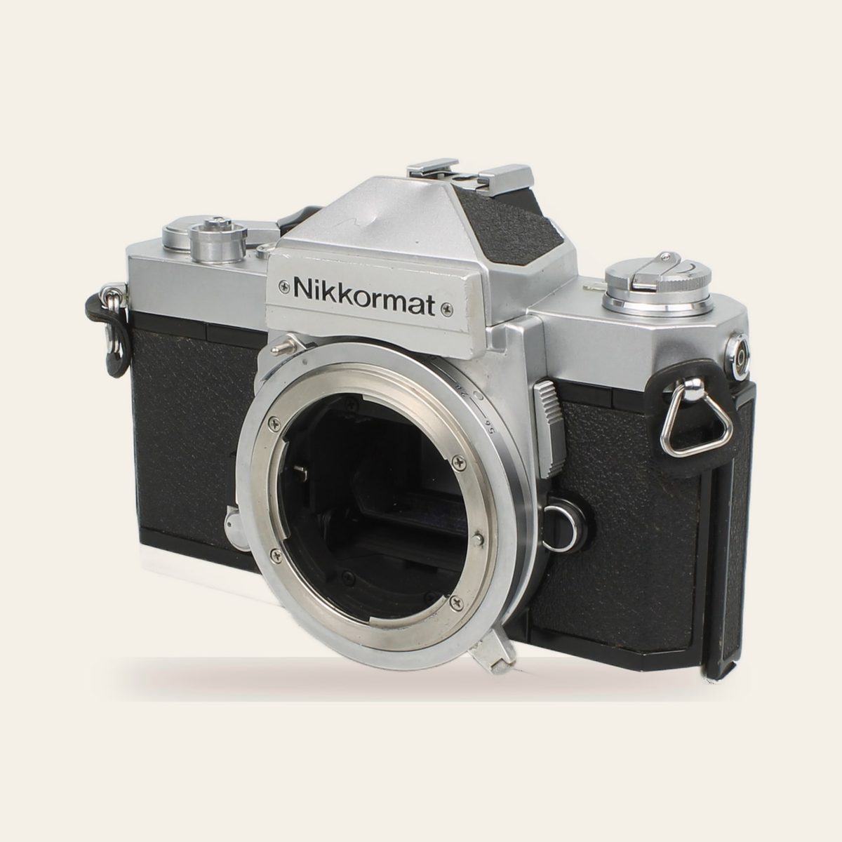 Nikon Nikkormat FT2