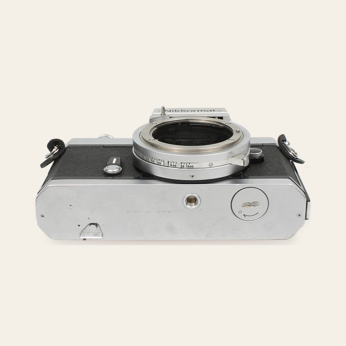 Nikon Nikkormat FT2