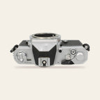 Nikon Nikkormat FT2