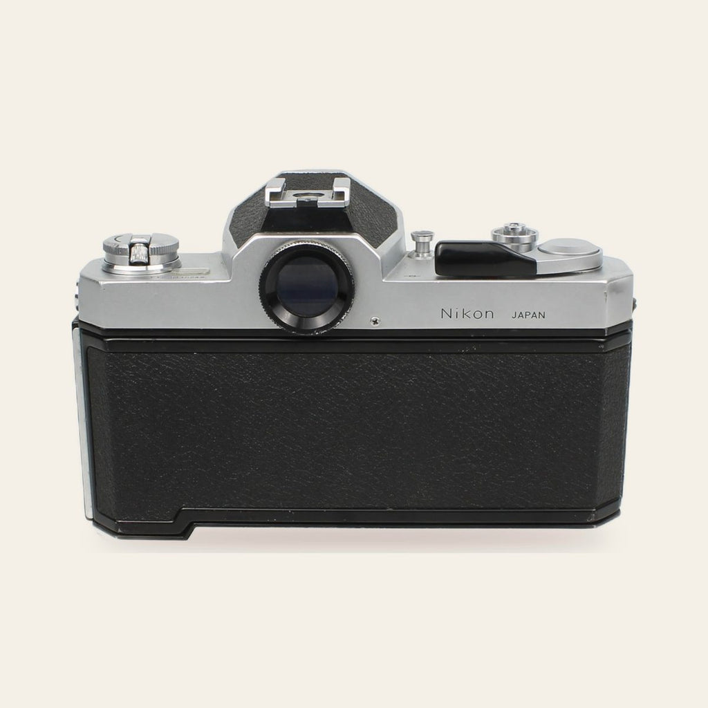 Nikon Nikkormat FT2