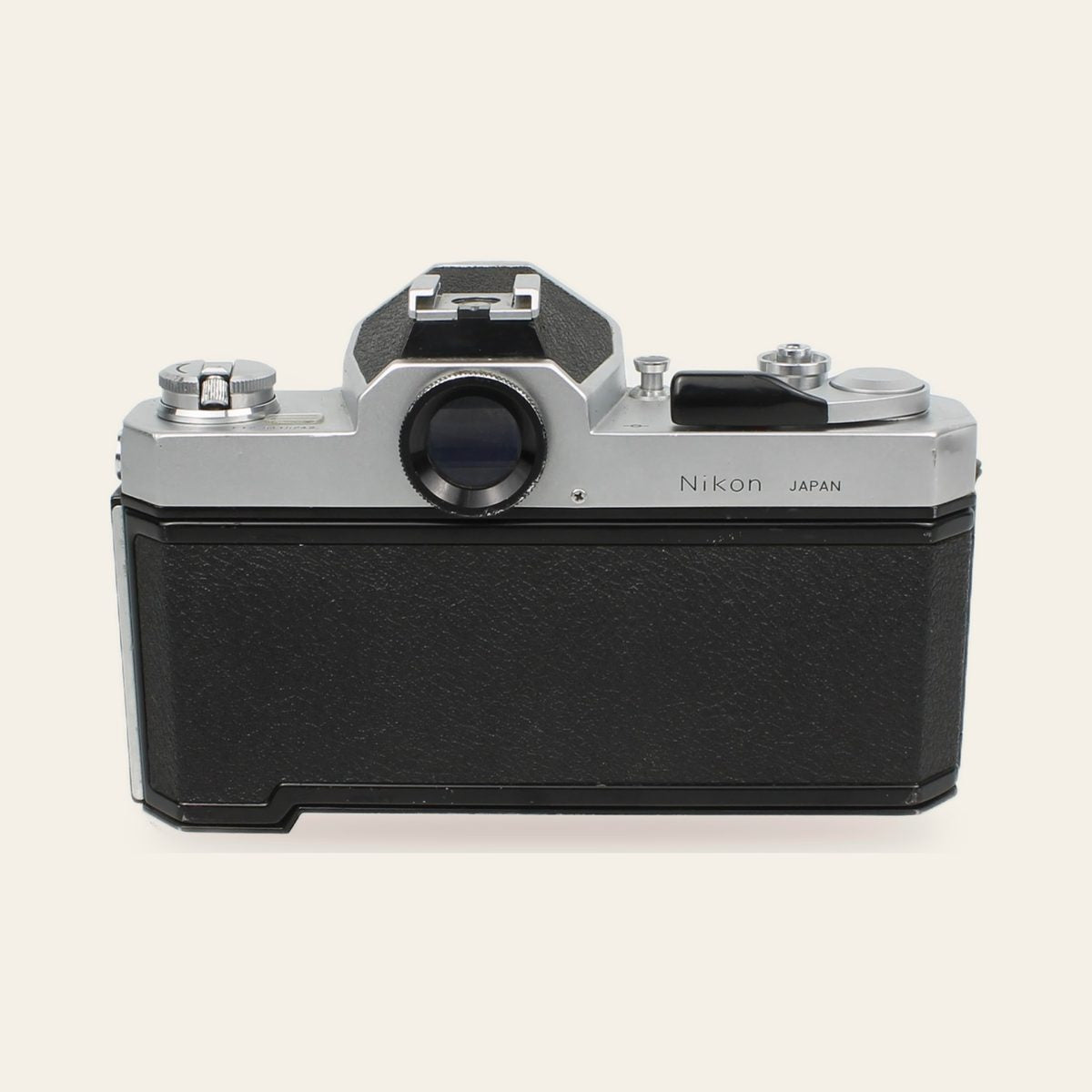 Nikon Nikkormat FT2