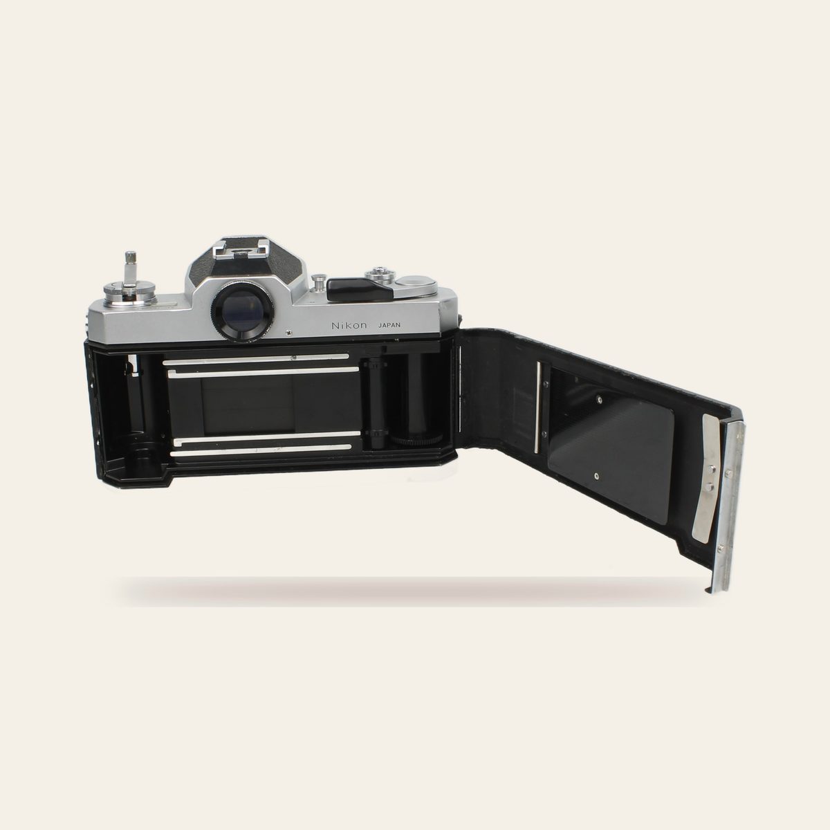 Nikon Nikkormat FT2